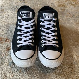 Converse Chuck Taylor All Star shoes size 8